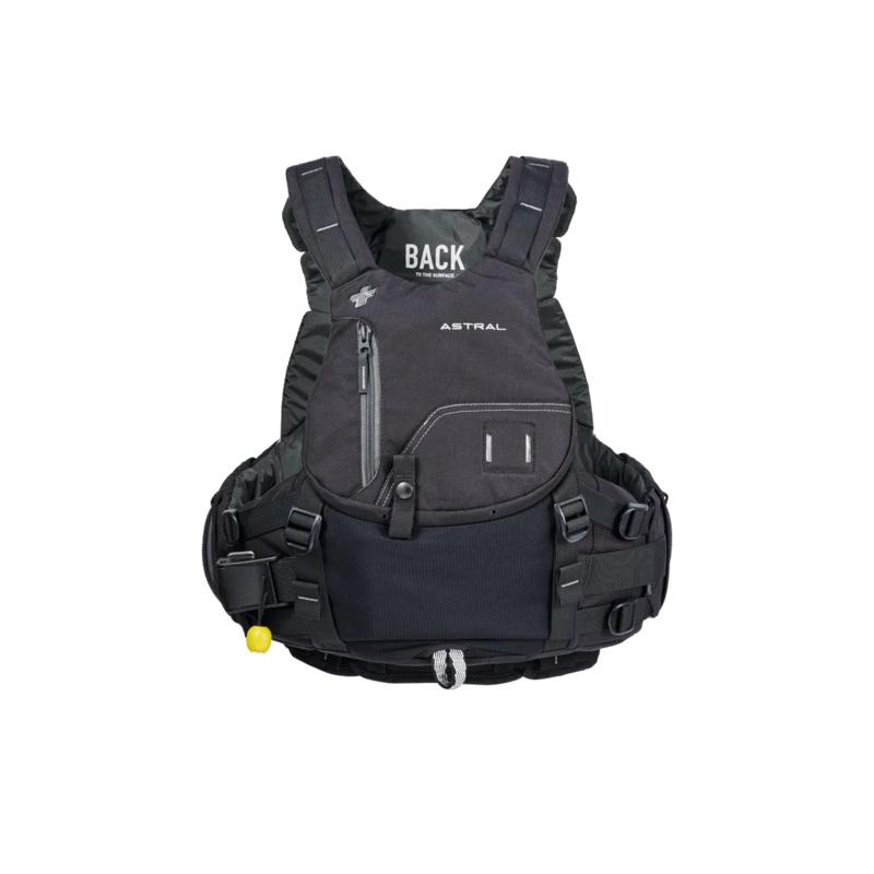 Astral Indus PFD