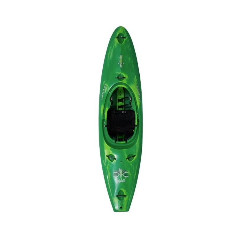 Dagger Indra Creek Play Whitewater Kayak