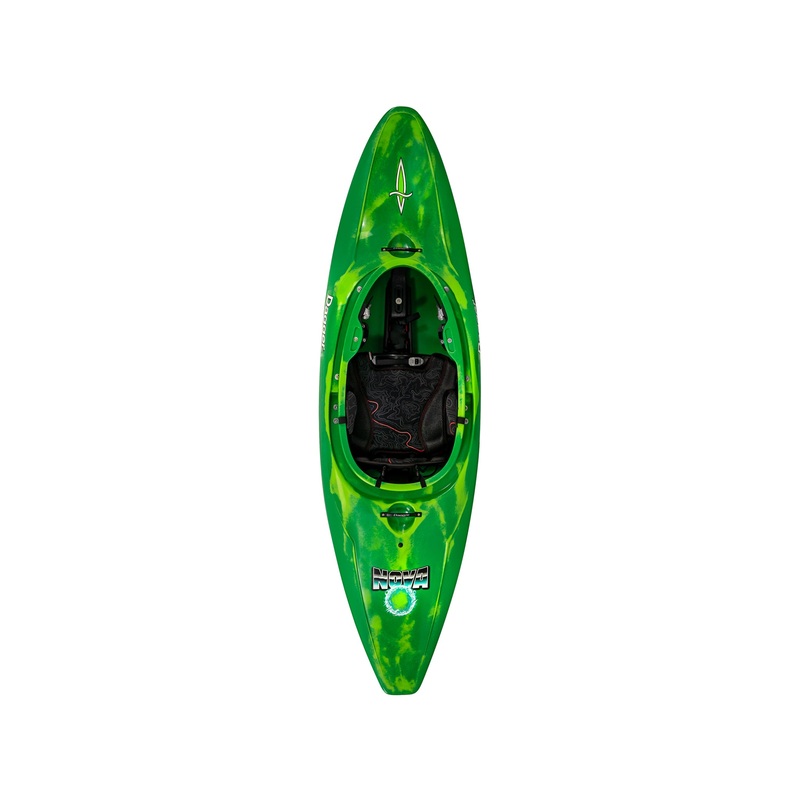 Dagger Nova Whitewater Kayak