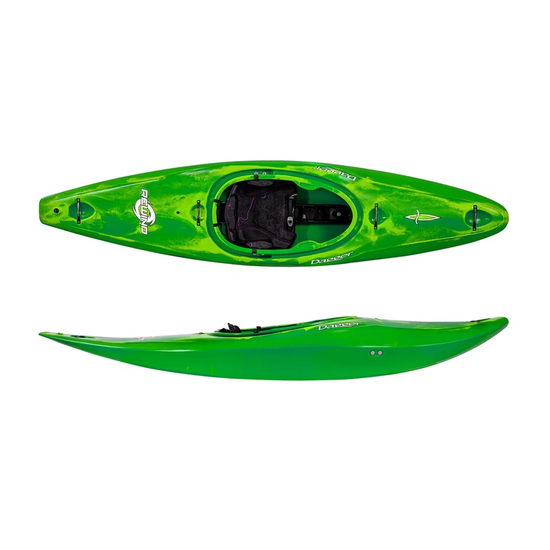 Dagger Rewind Whitewater Kayak