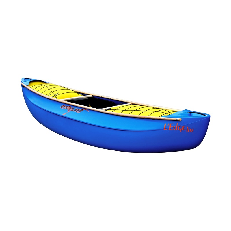 Esquif L’Edge Lite Whitewater Canoe