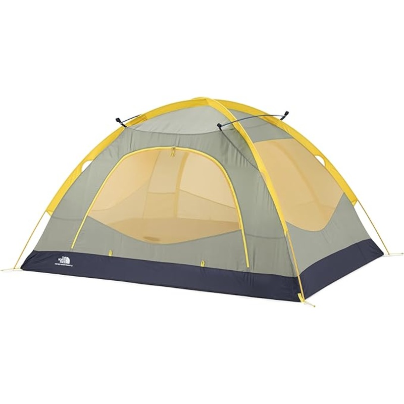 Homestead Roomy 2 Camping Tent
