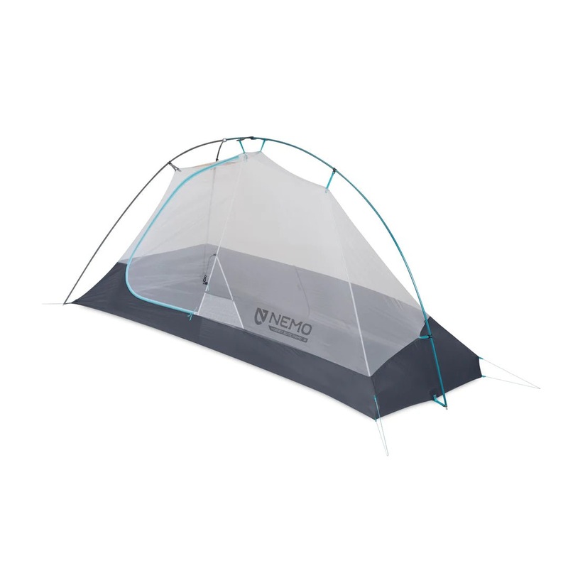 Hornet Elite OSMO 1 Person Ultralight Backpacking Tent
