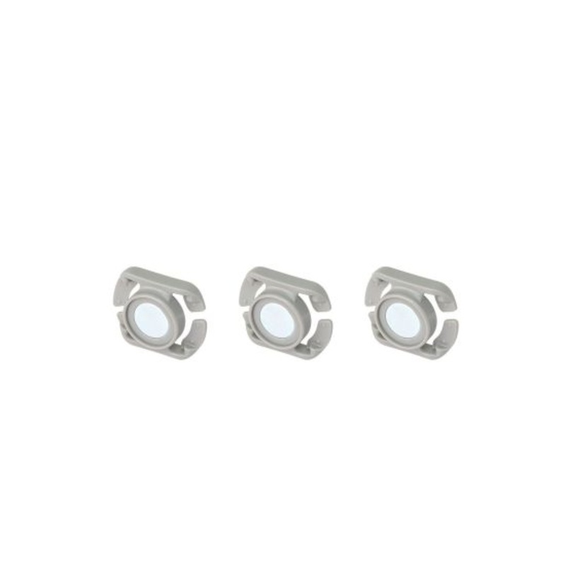 Hydraulics Magnet Kit (3 pc)