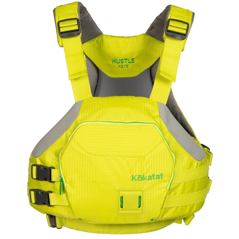 Kokatat Hustle PFD