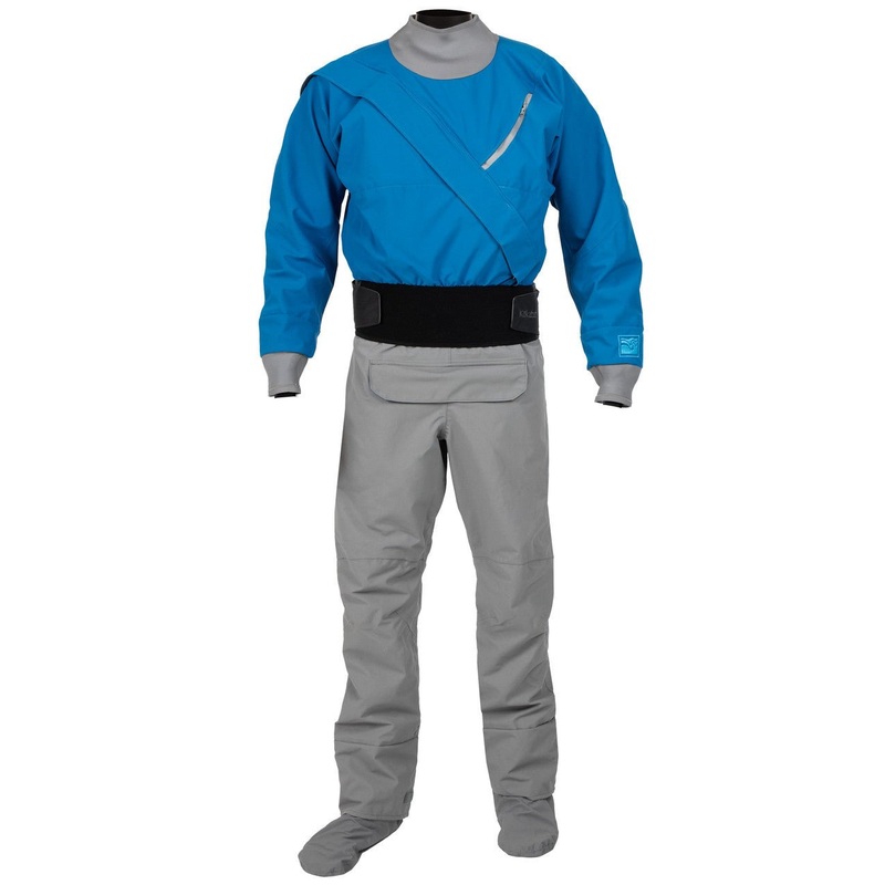 Kokatat Men’s Meridian Drysuit (Gore-Tex Pro)