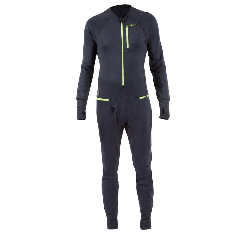 Kokatat Men’s Outercore Habanero Liner