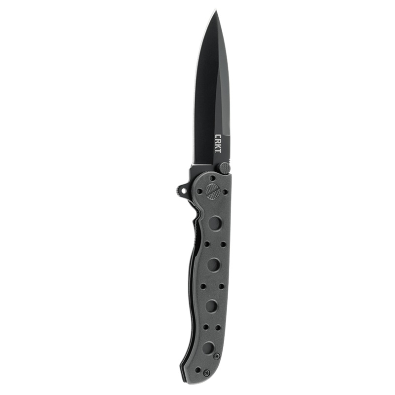 M16-01KS Spear Point – Black