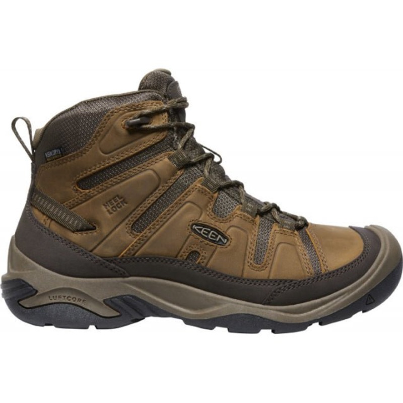 Men’s Circadia Waterproof Boot