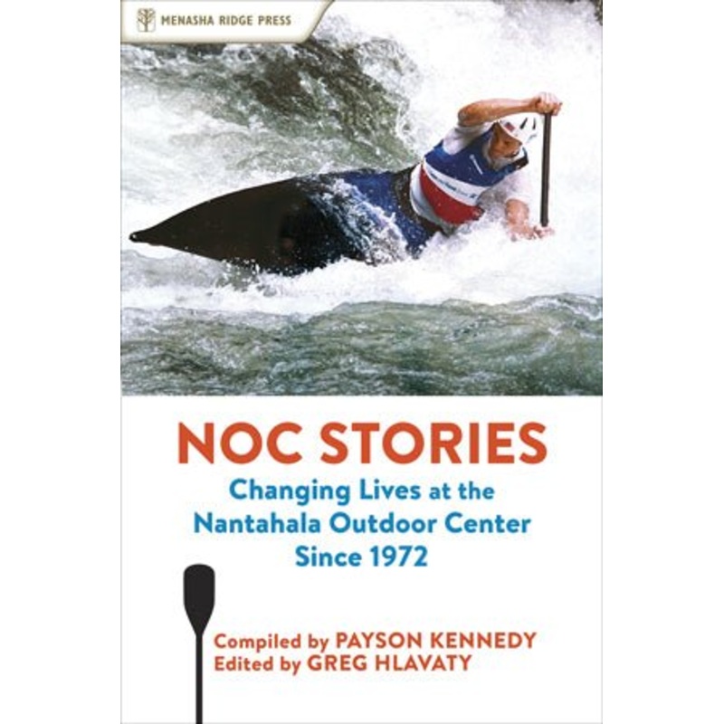 NOC Stories compiled by Payson Kennedy