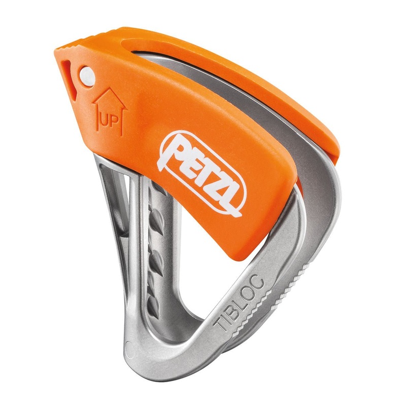 Petzl Tibloc Ultralight, Compact Ascender