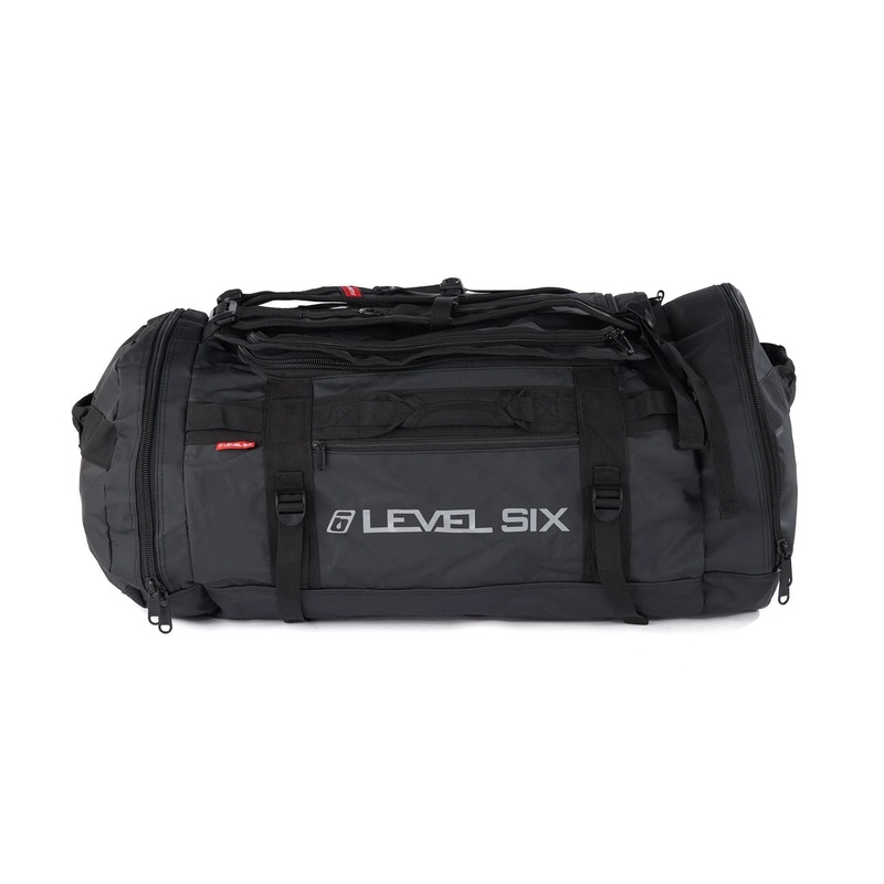 Portage Duffel Gear Bag