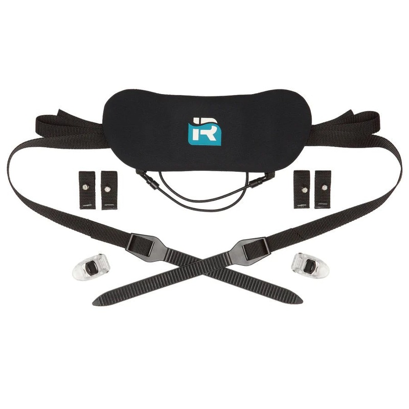 Reggie Forward Adjust Backband