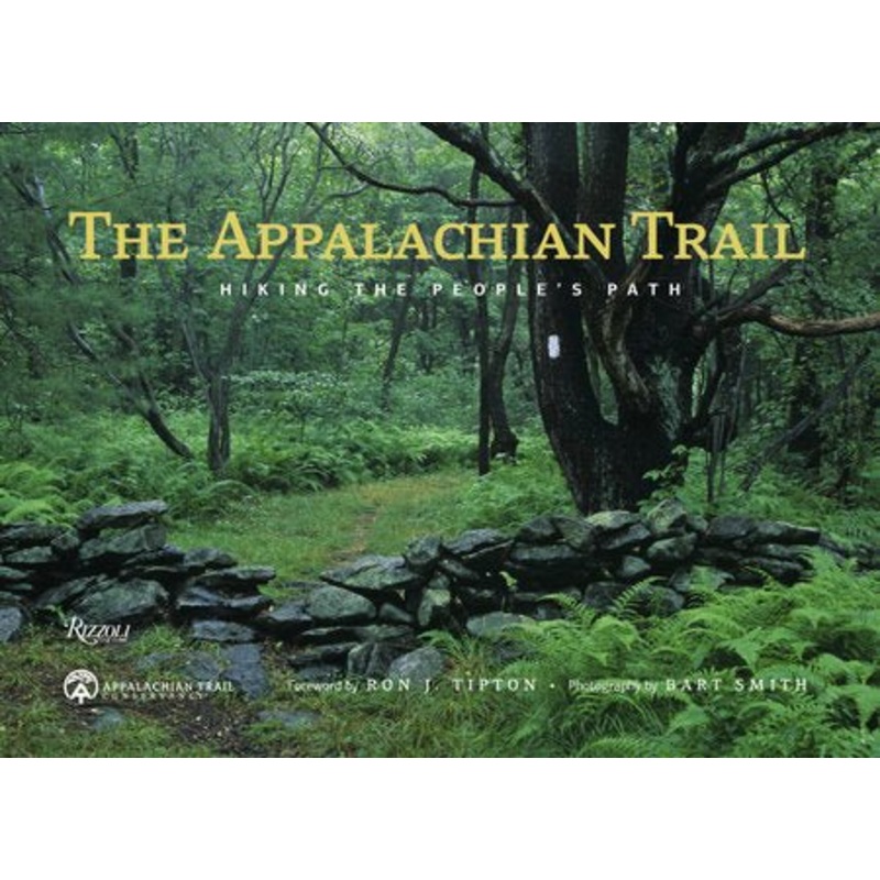 The Appalachian Trail – Hiking the Peoples Path