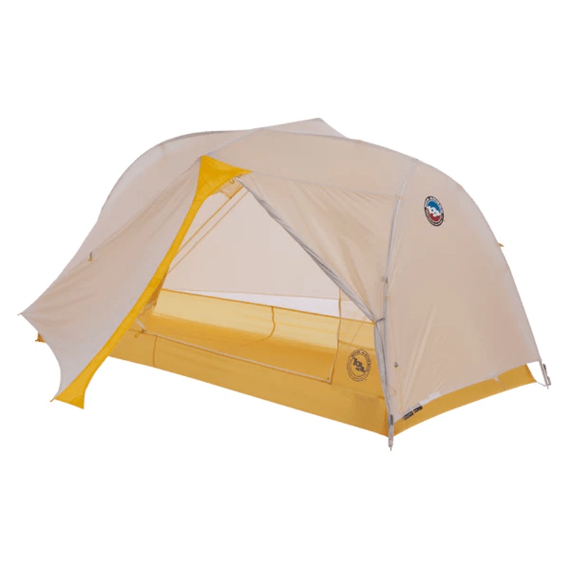 Tiger Wall UL1 Solution Dye Tent