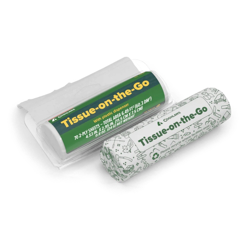 Tissue On The Go – 2 Pack