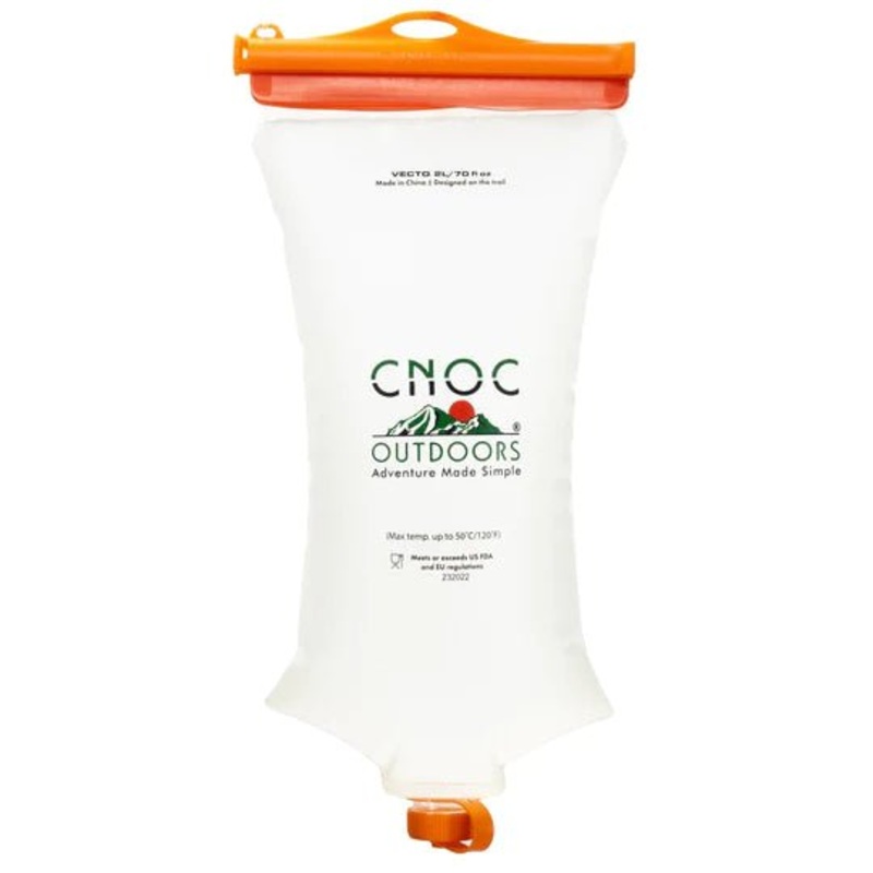 Vecto 28mm Portable Camping Water Container