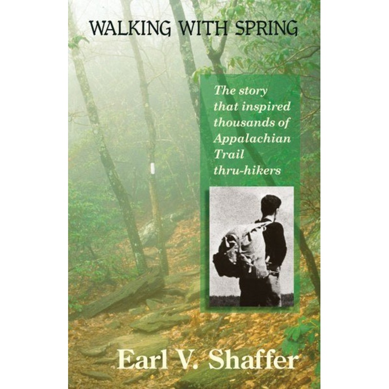Walking With Spring