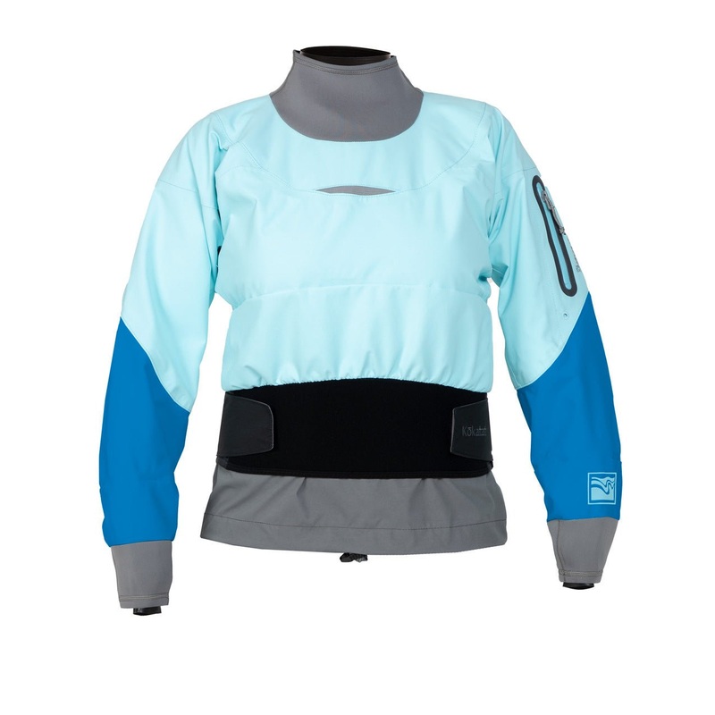 Women’s OM Dry Top (Gore-Tex Pro)