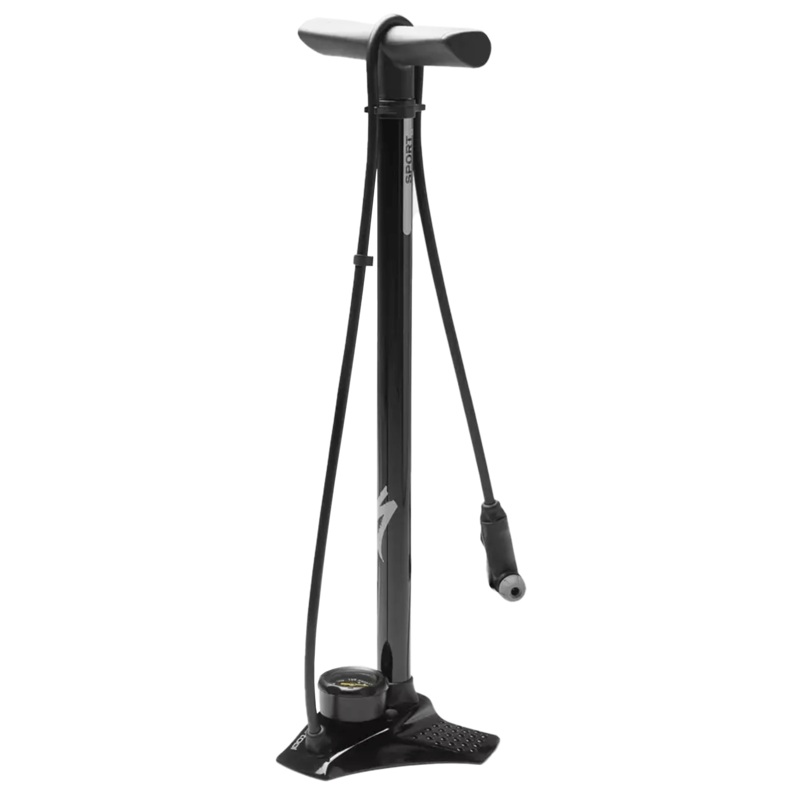 Air Tool Sport Floor Pump