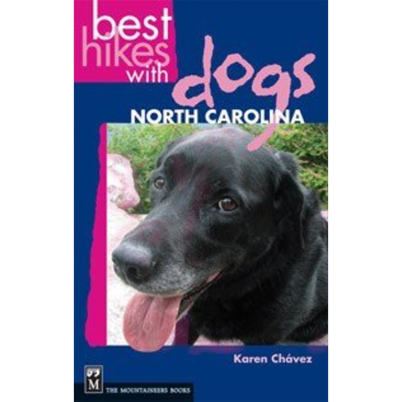 Best Hikes with Dogs North Carolina