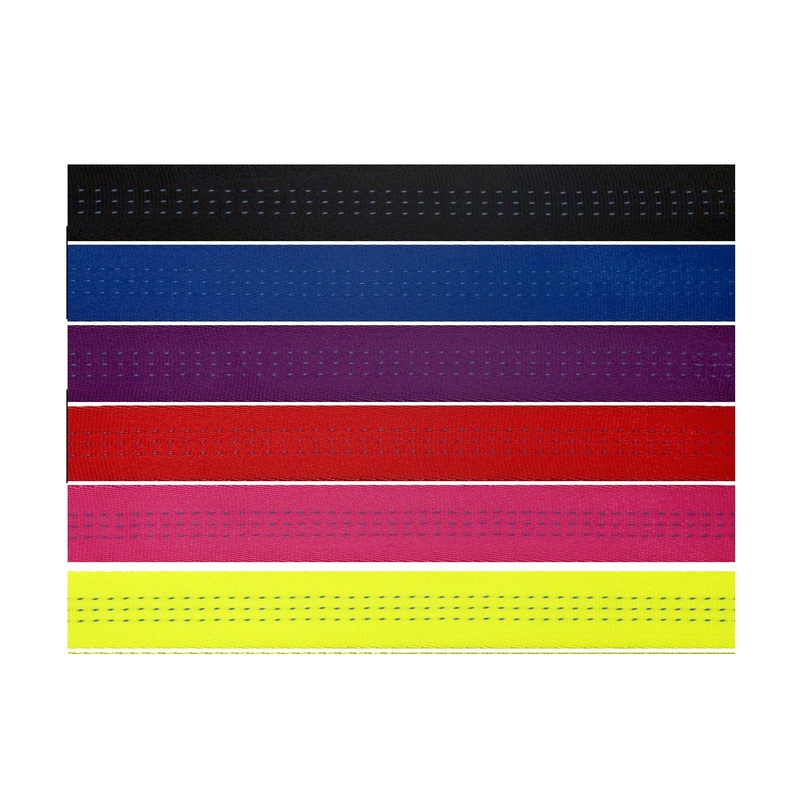 BlueWater 1 Inch Tubular Webbing