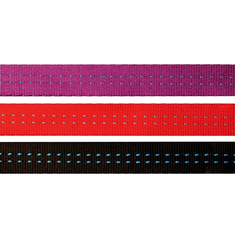 BlueWater 15MM Tubular Webbing