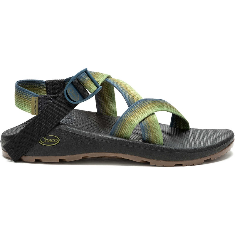 Chaco Men’s Z/Cloud Cushioned Sandal