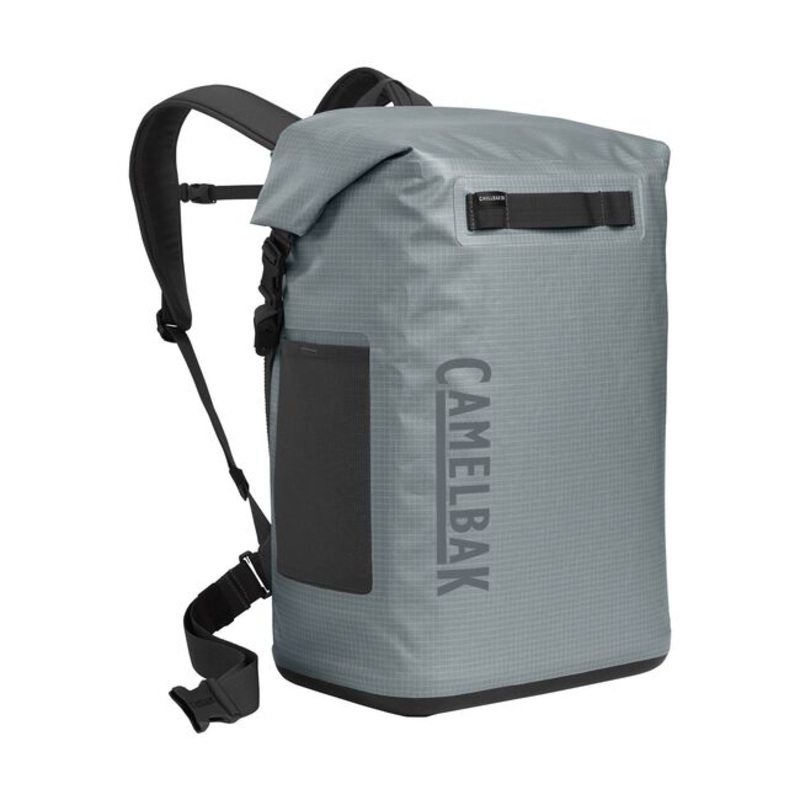Chillbak Pack 30 Soft Cooler & Hydration Center
