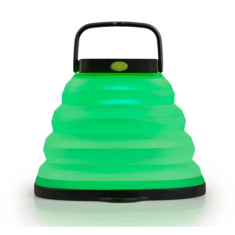 Crush Light Chroma Lantern