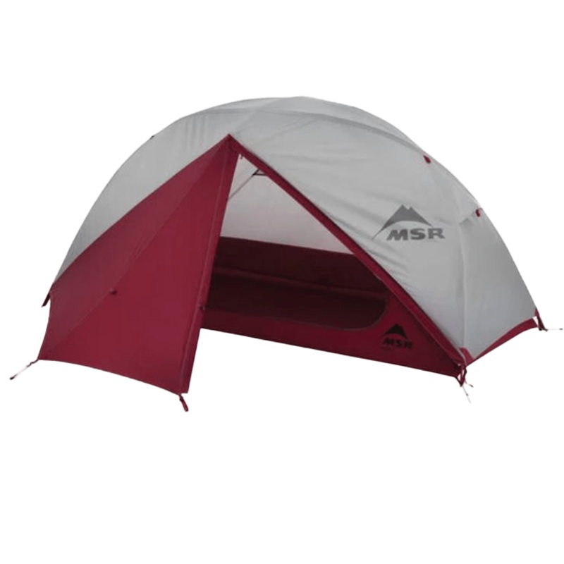 Elixir 1 Tent (footprint included)