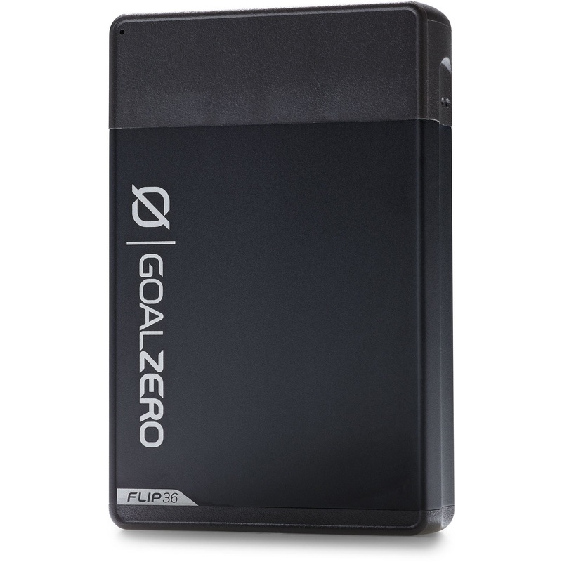 Flip 36 Power Bank