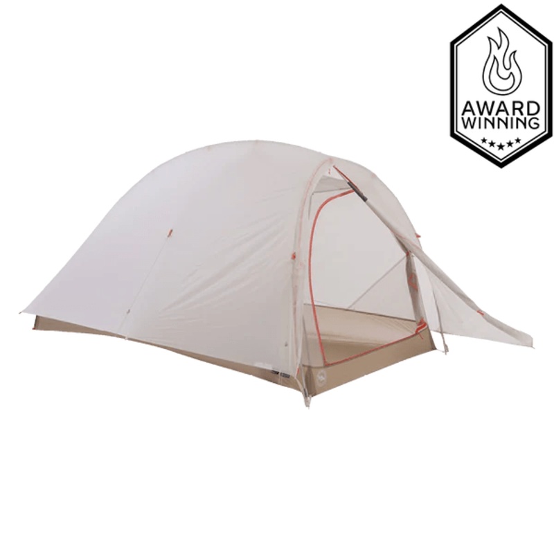 Fly Creek HV UL1 Solution Dye Tent