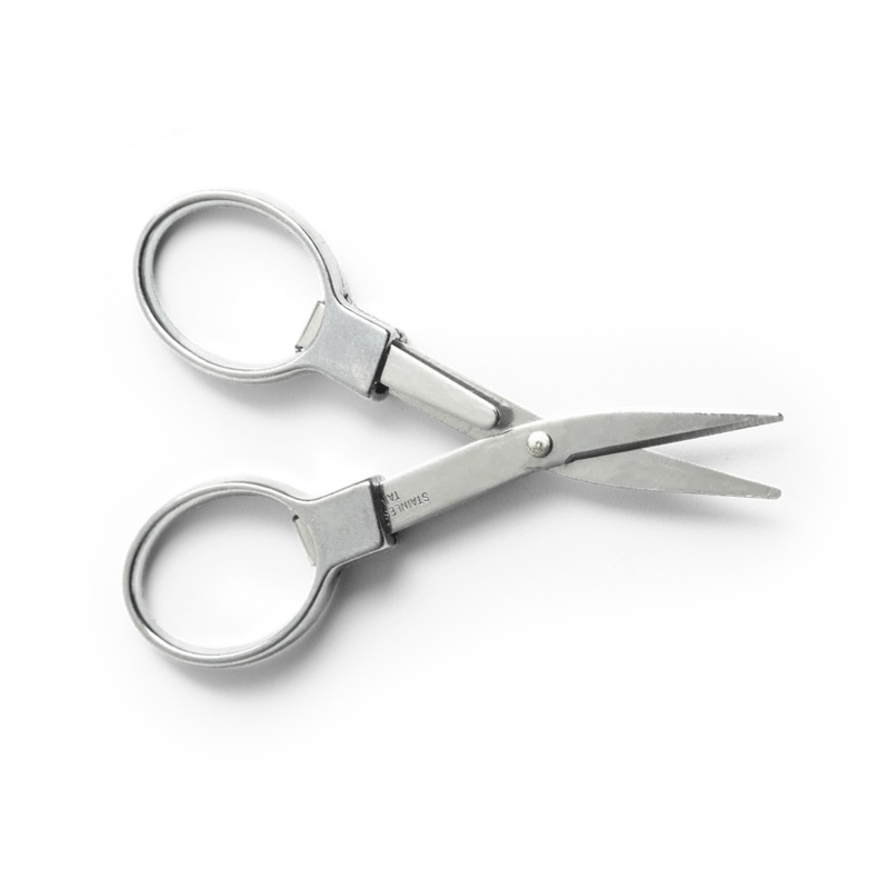 Folding Scissors