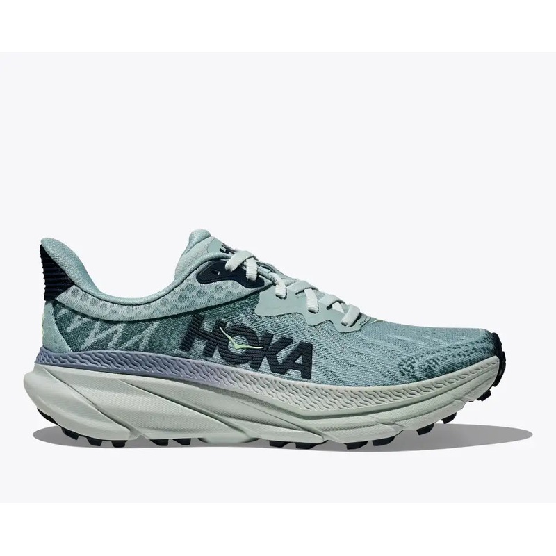 Hoka Women’s Challenger 7 ATR Trail Running Shoes
