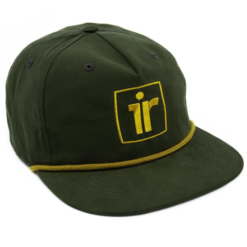 Immersion Research – Old Man Hat