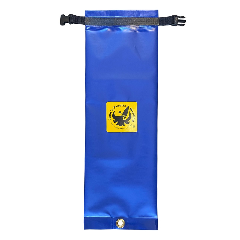 Jack’s Plastic Small Kayak Stow Drybag 10L