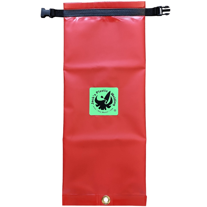 Jack’s Plastic Welding Large Kayak Stow Drybag 14L
