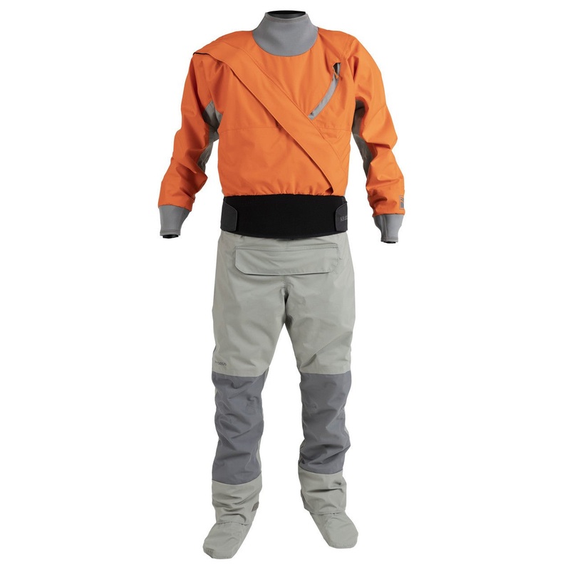 Kokatat Men’s Meridian Dry Suit (Hydrus 3.0)