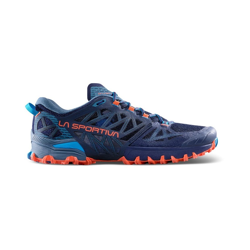 Men’s Bushido III Mountain Running Shoes