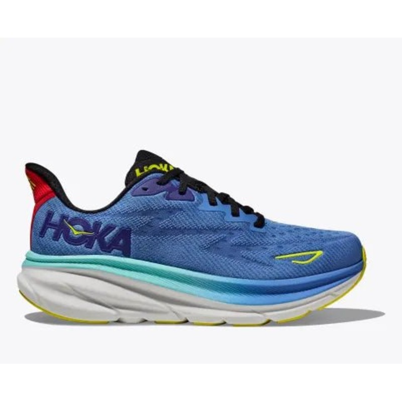 Men’s Clifton 9 Road Running Shoes