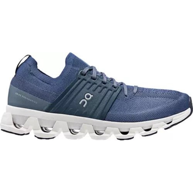 Men’s CloudSwift 3 Road Running Shoes
