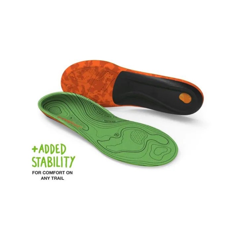 Men’s Hike Support Insoles