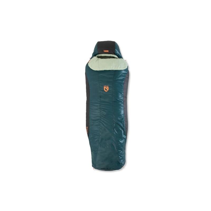 Nemo Women’s Tempo 20 Regular Synthetic Sleeping Bag