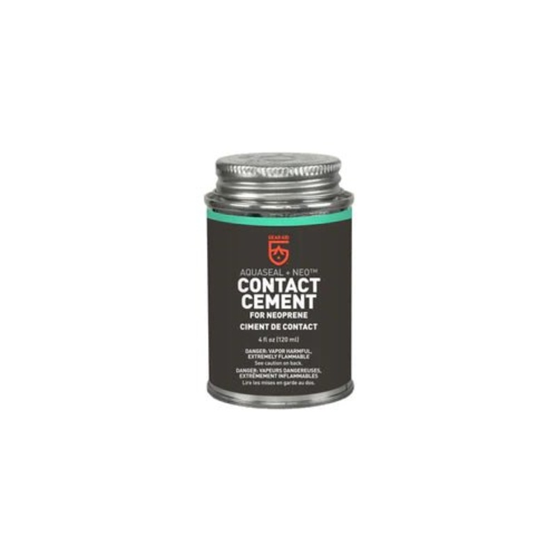 Neoprene Contact Cement – 4oz