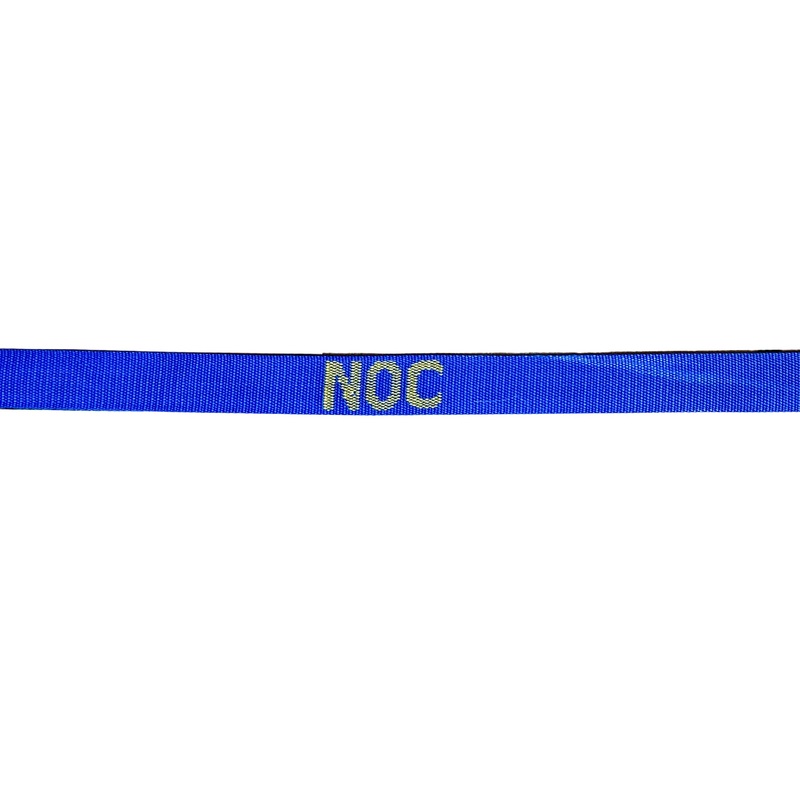 NOC 1″ Polypro Bulk Webbing