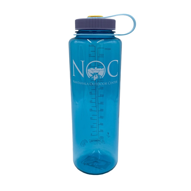 NOC Wide Mouth Nalgene 48oz