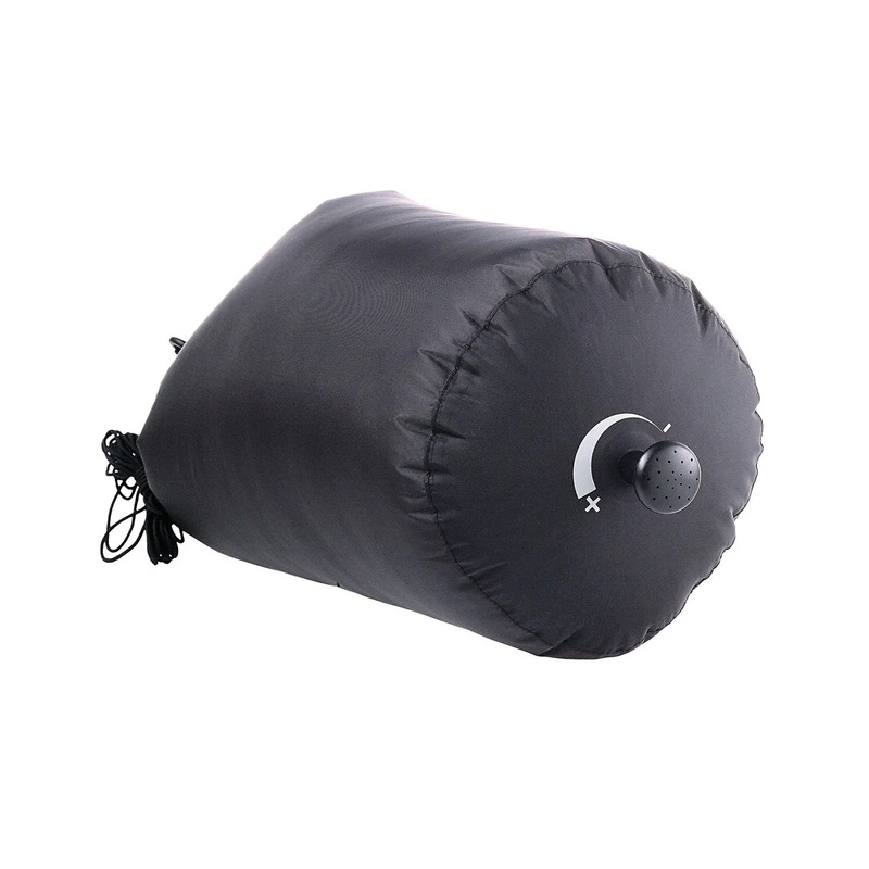 Portable Pocket Shower