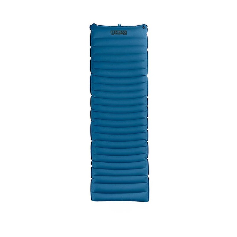 Quasar 3D Insulated Sleeping Pad