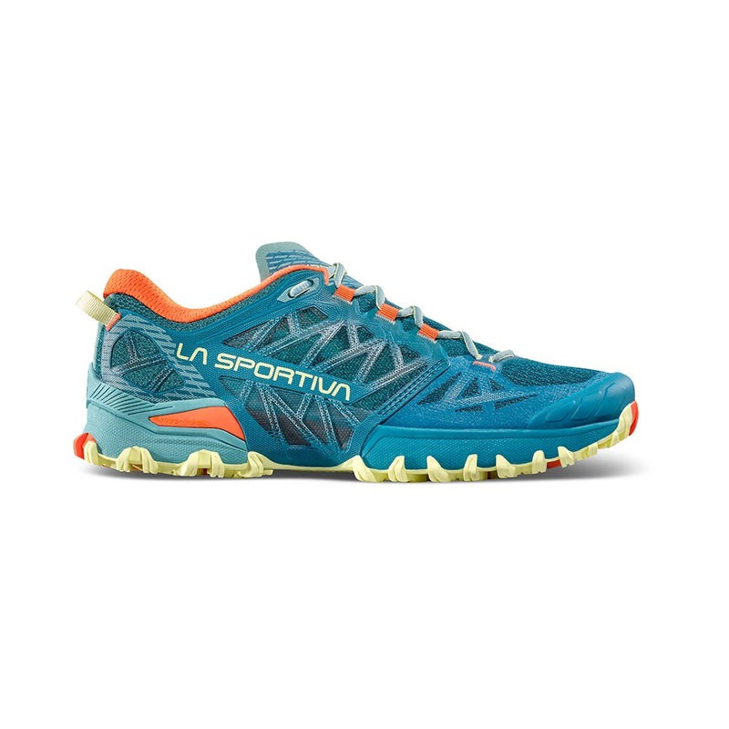 Women’s Bushido III Trail Running Shoes